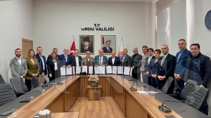 F�nd���n katma de�erinin art�r�lmas� i�in i� birli�i protokol� imzaland�